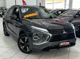 Eclipse Cross