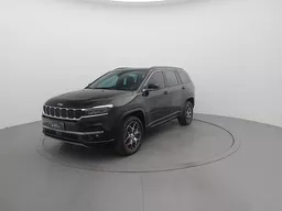 Jeep Commander