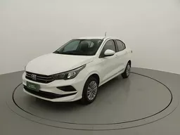 Fiat Cronos