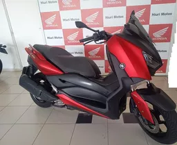 Xmax