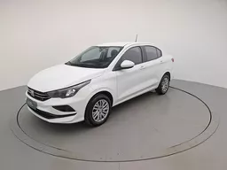 Fiat Cronos