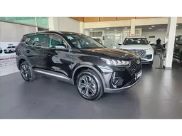 Chery Tiggo 7