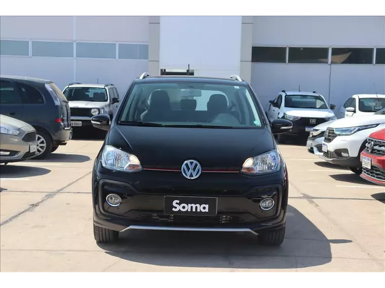 Volkswagen UP Preto 10