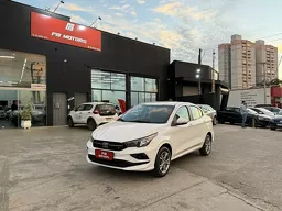 Fiat Cronos