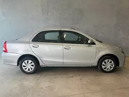 Toyota Etios