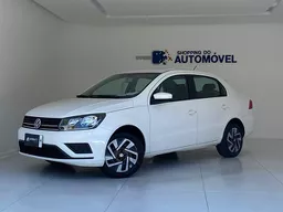 Volkswagen Voyage