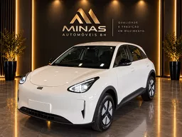 Geely EX2