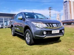 Mitsubishi L200 Triton