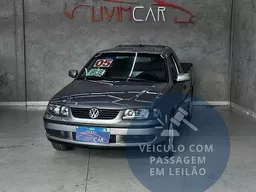 Volkswagen Saveiro