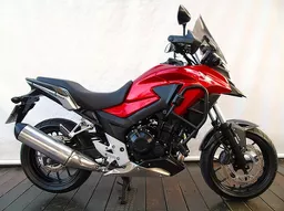 CB 500