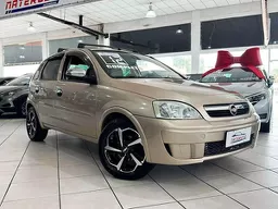 Chevrolet Corsa