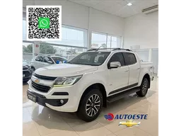Chevrolet S10