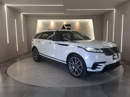 Range Rover Velar