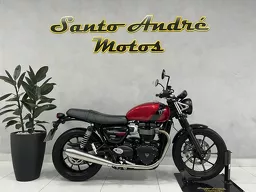 Speed Twin