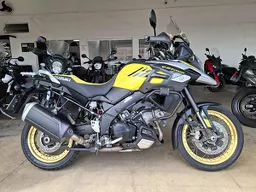 V-Strom