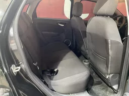 Fiat Grand Siena