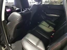 Chery Tiggo 5X