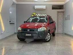 Fiat Strada