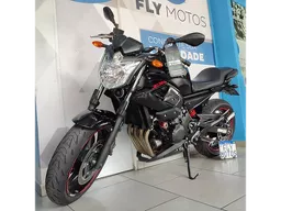 Yamaha XJ6-N
