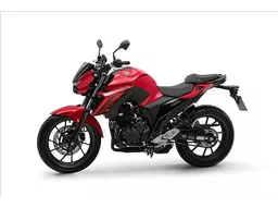 Yamaha Fazer 250