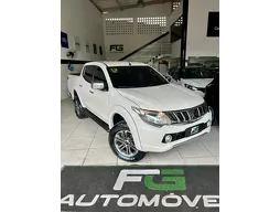 Mitsubishi L200 Triton