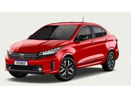 Fiat Cronos