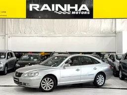 Hyundai Azera