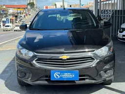 Chevrolet Prisma