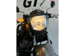 Honda CG 160