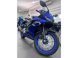 YZF R15