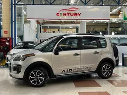 Citroën Aircross
