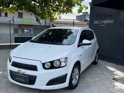 Chevrolet Sonic