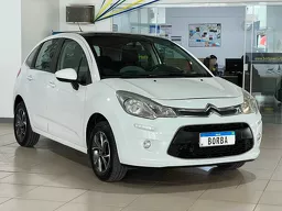 Citroën C3