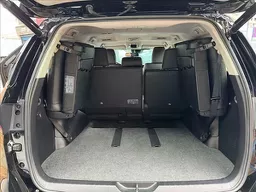 Toyota Hilux SW4
