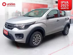 Fiat Mobi