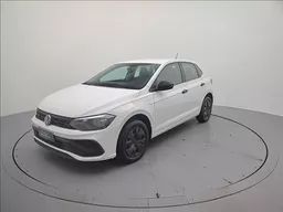 Volkswagen Polo Hatch
