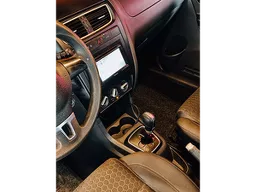 Volkswagen Crossfox
