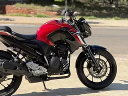 Yamaha Fazer 250