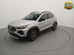 Fiat Pulse