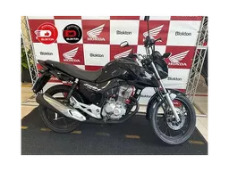 CG 160 Fan