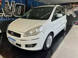 Fiat Idea