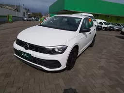 Volkswagen Polo Hatch