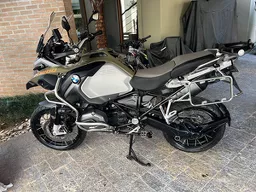 R 1200 GS