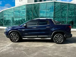 Fiat Toro