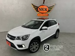 Chery Tiggo 2