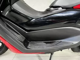 Yamaha Nmax