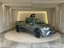 Volkswagen Saveiro