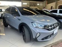 Volkswagen Nivus