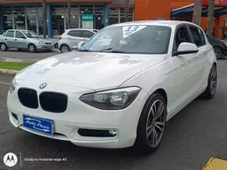 BMW 118i
