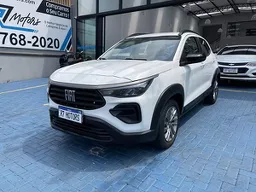 Fiat Pulse